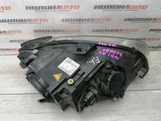 8E0941029BE Фара ксенон xenon Audi A4 B5 Арт 2-109626, вид 7