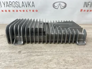 280601LA0A Усилитель музыкальный Infiniti QX80 1 Арт 2-109640, вид 10