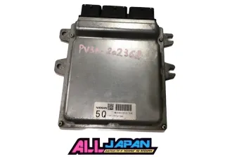 10102JK6M1 Блок управления двигателя, мозг Nissan Skyline V36 Арт 2-109641, вид 2