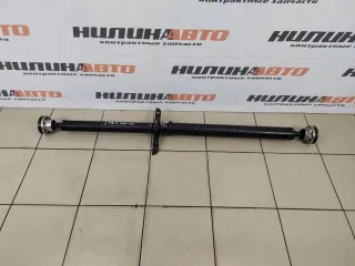 8R0521101B Карданный вал Audi Q5 1 Арт 2-109701, вид 1