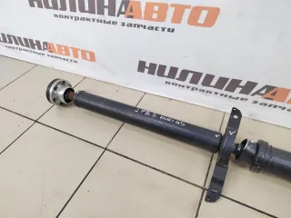 8R0521101B Карданный вал Audi Q5 1 Арт 2-109701, вид 2