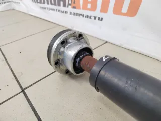 8R0521101B Карданный вал Audi Q5 1 Арт 2-109701, вид 3
