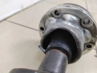 8R0521101B Карданный вал Audi Q5 1 Арт 2-109701, вид 9