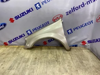 A 1638801306 Крыло переднее левое Mercedes ML W163 Арт 2-109718, вид 1