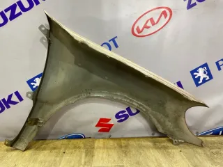 A 1638801306 Крыло переднее левое Mercedes ML W163 Арт 2-109718, вид 5