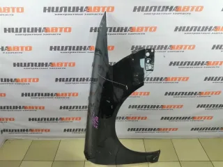 4F0821104F Крыло переднее правое Audi A6 C6 (S6,RS6) Арт 2-109735, вид 1