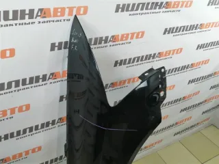 4F0821104F Крыло переднее правое Audi A6 C6 (S6,RS6) Арт 2-109735, вид 2