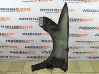 4F0821104F Крыло переднее правое Audi A6 C6 (S6,RS6) Арт 2-109735, вид 5