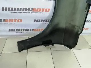 4F0821104F Крыло переднее правое Audi A6 C6 (S6,RS6) Арт 2-109735, вид 8