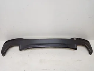51128064718 Юбка бампера нижняя BMW 5 G30/G31 Арт 2-109748, вид 1