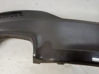 51128064718 Юбка бампера нижняя BMW 5 G30/G31 Арт 2-109748, вид 5