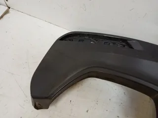 51128064718 Юбка бампера нижняя BMW 5 G30/G31 Арт 2-109748, вид 6
