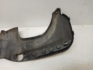 51128064718 Юбка бампера нижняя BMW 5 G30/G31 Арт 2-109748, вид 7