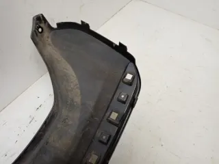 51128064718 Юбка бампера нижняя BMW 5 G30/G31 Арт 2-109748, вид 8