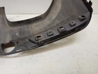 51128064718 Юбка бампера нижняя BMW 5 G30/G31 Арт 2-109748, вид 9