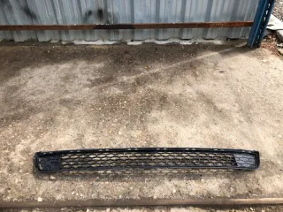71103SZAAA000 Заглушка (решетка) в бампер Honda Pilot 2 Арт 2-109869, вид 2