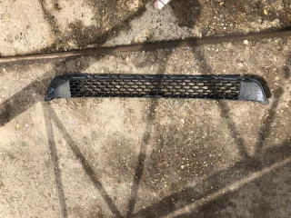 71103SZAAA000 Заглушка (решетка) в бампер Honda Pilot 2 Арт 2-109869, вид 5