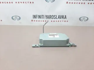33084ZC00B Блок управления раздаткой Infiniti QX56 1 Арт 2-109928, вид 1