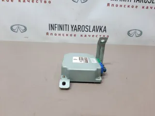 33084ZC00B Блок управления раздаткой Infiniti QX56 1 Арт 2-109928, вид 2