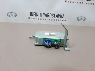 33084ZC00B Блок управления раздаткой Infiniti QX56 1 Арт 2-109928, вид 3