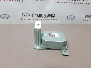 33084ZC00B Блок управления раздаткой Infiniti QX56 1 Арт 2-109928, вид 4
