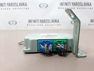 33084ZC00B Блок управления раздаткой Infiniti QX56 1 Арт 2-109928, вид 7