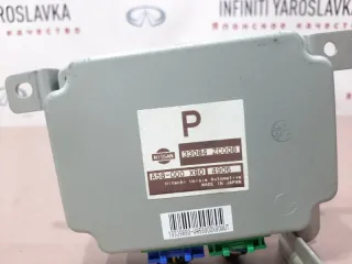 33084ZC00B Блок управления раздаткой Infiniti QX56 1 Арт 2-109928, вид 8
