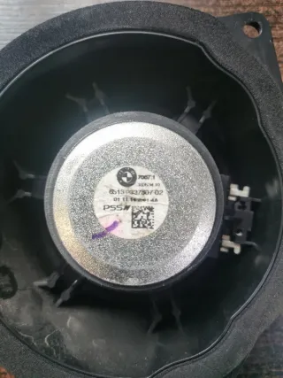 65139337807 Динамик BMW X5 F15 Арт 2-109930, вид 4