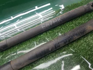 51247060622 Амортизаторы багажника BMW 1 E81/E82/E87/E88 Арт 2-109939, вид 3