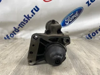 0001138004 Стартер MINI Cooper R50 Арт 2-110003, вид 1
