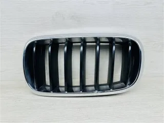 51 13 7 294 485 Решетка радиатора BMW X5 F15 Арт 2-110006, вид 1