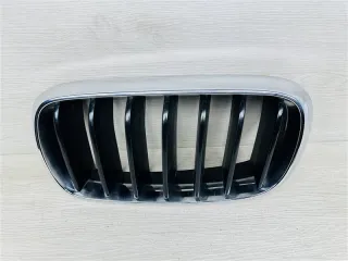 51 13 7 294 485 Решетка радиатора BMW X5 F15 Арт 2-110006, вид 2