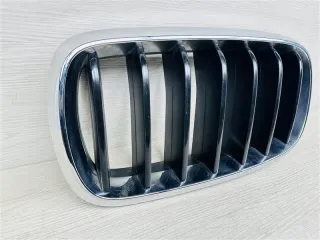 51 13 7 294 485 Решетка радиатора BMW X5 F15 Арт 2-110006, вид 3