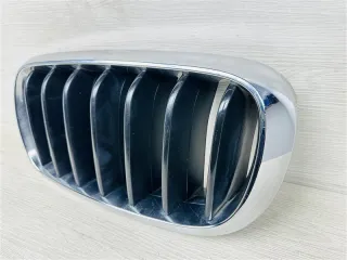 51 13 7 294 485 Решетка радиатора BMW X5 F15 Арт 2-110006, вид 4