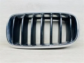 51 13 7 294 485 Решетка радиатора BMW X5 F15 Арт 2-110006, вид 5