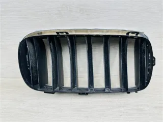 51 13 7 294 485 Решетка радиатора BMW X5 F15 Арт 2-110006, вид 6