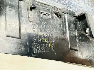 51 13 7 294 485 Решетка радиатора BMW X5 F15 Арт 2-110006, вид 9