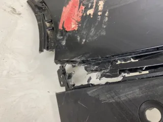 51129478272 Бампер задний BMW X7 g07 Арт 2-110035, вид 4