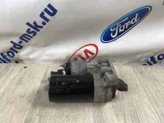 0001138004 Стартер MINI Cooper R56 Арт 2-110054, вид 1