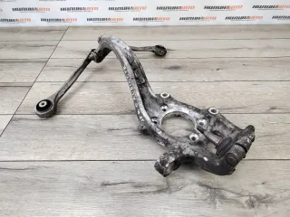 8K0407254R Кулак поворотный Audi Q5 1 Арт 2-110150, вид 4