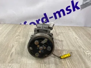 64522758145 Компрессор кондиционера MINI Cooper R56 Арт 2-110169, вид 2