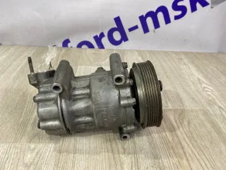 64522758145 Компрессор кондиционера MINI Cooper R56 Арт 2-110169, вид 3