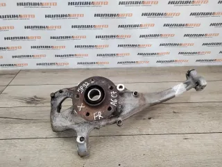 4G0407254A Кулак поворотный Audi A6 C7 (S6,RS6) Арт 2-110249, вид 1