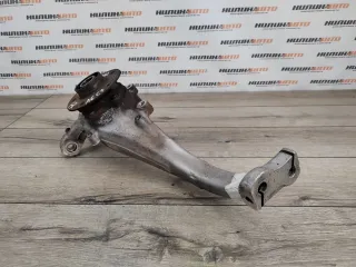 4G0407254A Кулак поворотный Audi A6 C7 (S6,RS6) Арт 2-110249, вид 2