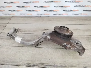 4G0407254A Кулак поворотный Audi A6 C7 (S6,RS6) Арт 2-110249, вид 3