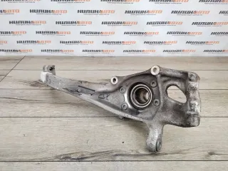 4G0407254A Кулак поворотный Audi A6 C7 (S6,RS6) Арт 2-110249, вид 4
