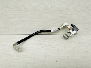 61 21 8 736 083 Минусовая клемма BMW 5 G30/G31 Арт 2-110296, вид 1