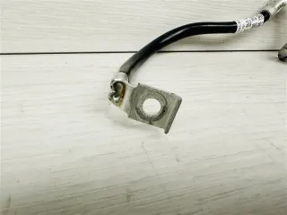 61 21 8 736 083 Минусовая клемма BMW 5 G30/G31 Арт 2-110296, вид 2