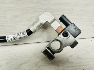 61 21 8 736 083 Минусовая клемма BMW 5 G30/G31 Арт 2-110296, вид 4