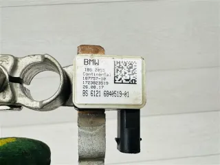 61 21 8 736 083 Минусовая клемма BMW 5 G30/G31 Арт 2-110296, вид 7
